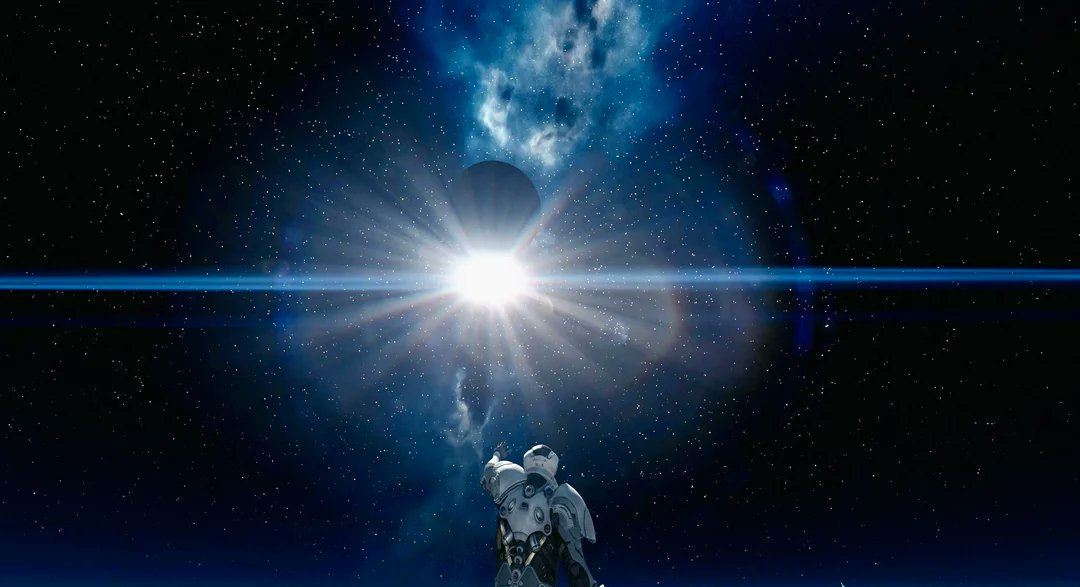 Starfield tweet media