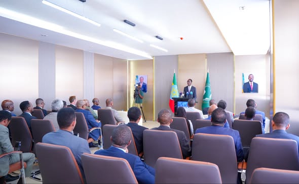 Meseret Tekalign tweet media