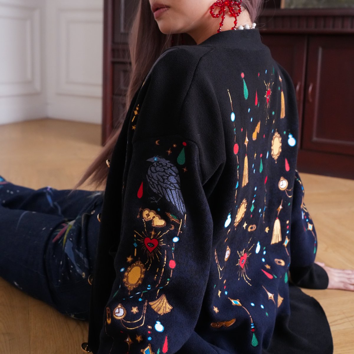 meyo 🌸 tweet media