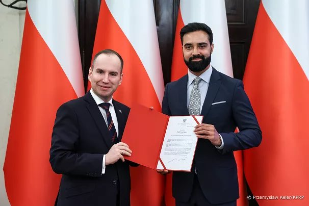 eL jak Elżbieta 🇵🇱 🇪🇺 tweet media