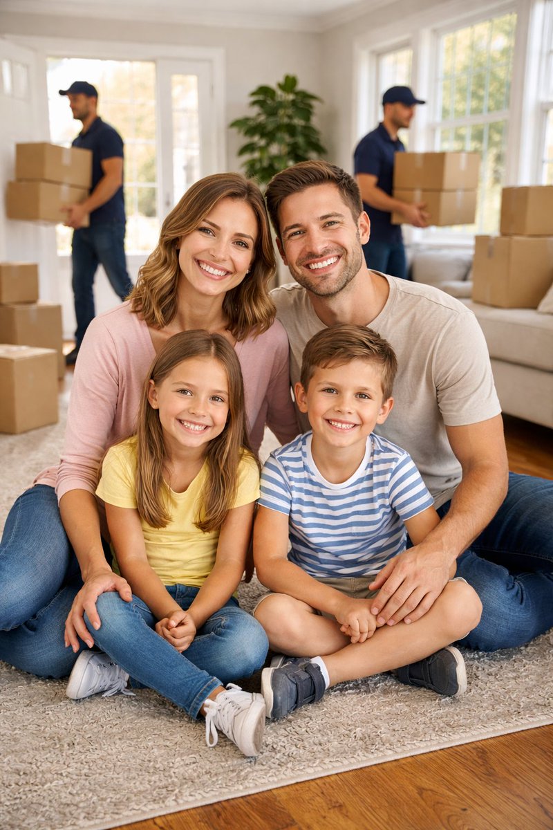 ARMovingCo's tweet image. Moving with kids? We’ve got you 👨‍👩‍👧‍👦
Fast, careful, and stress-free.
📞 888-266-9484
🌐armovingco.com
#FamilyMove #StressFreeMoving #MovingWithKids #SoCalLiving #TrustedMovers