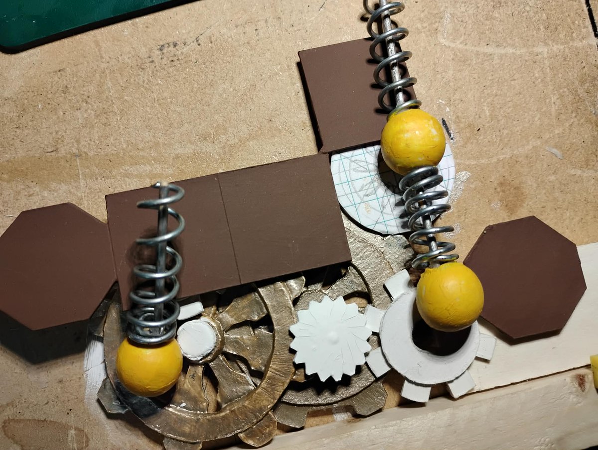 Business Goose Studios | Swan Song 🎶🦢 tweet media