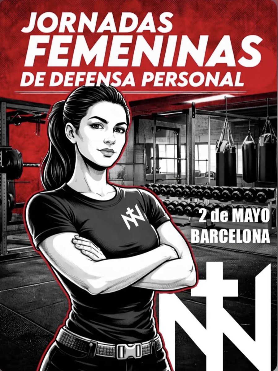 Núcleo Nacional tweet media