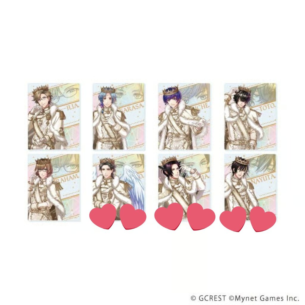 葦賭＠次回DM tweet media