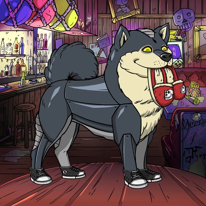 pacey 🦍 🍌 tweet media