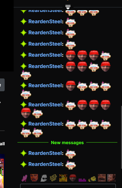 Songs in the Key of CWC tweet media