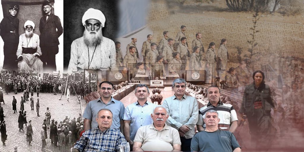 Baran Rojava tweet media