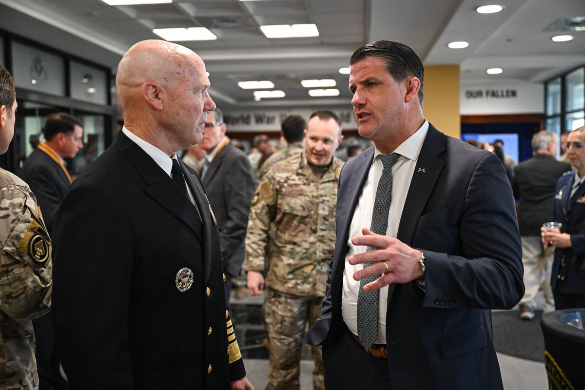 USSOCOM tweet media