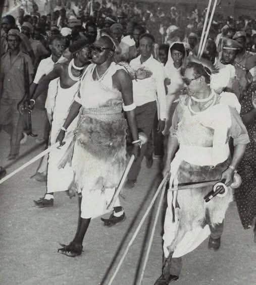 Sudan Archive tweet media