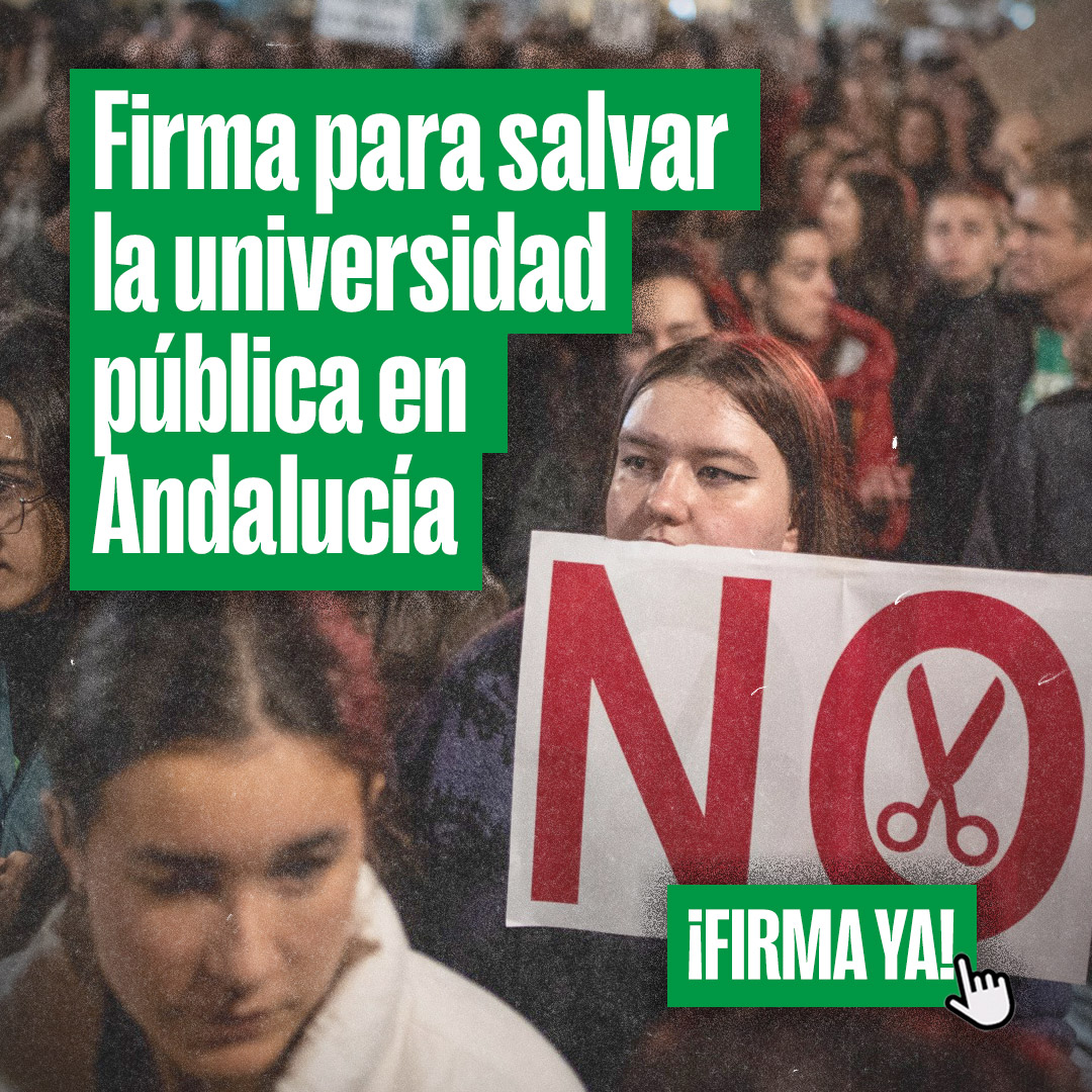 Por Andalucía 🌈 tweet media