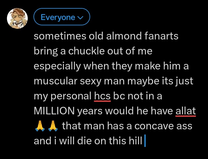 ⤷cal/elodie—🔎🥃 WORKLOAD tweet media