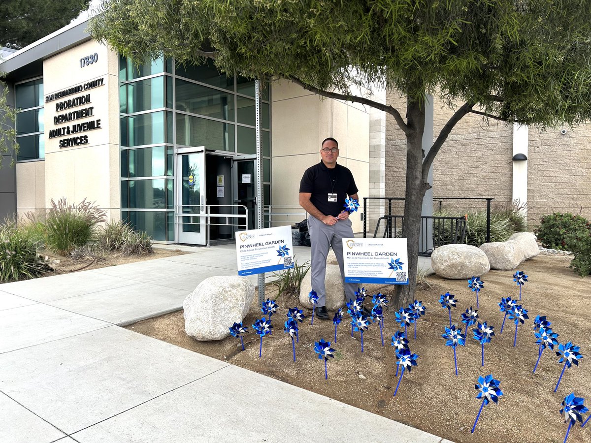 SBC Probation tweet media