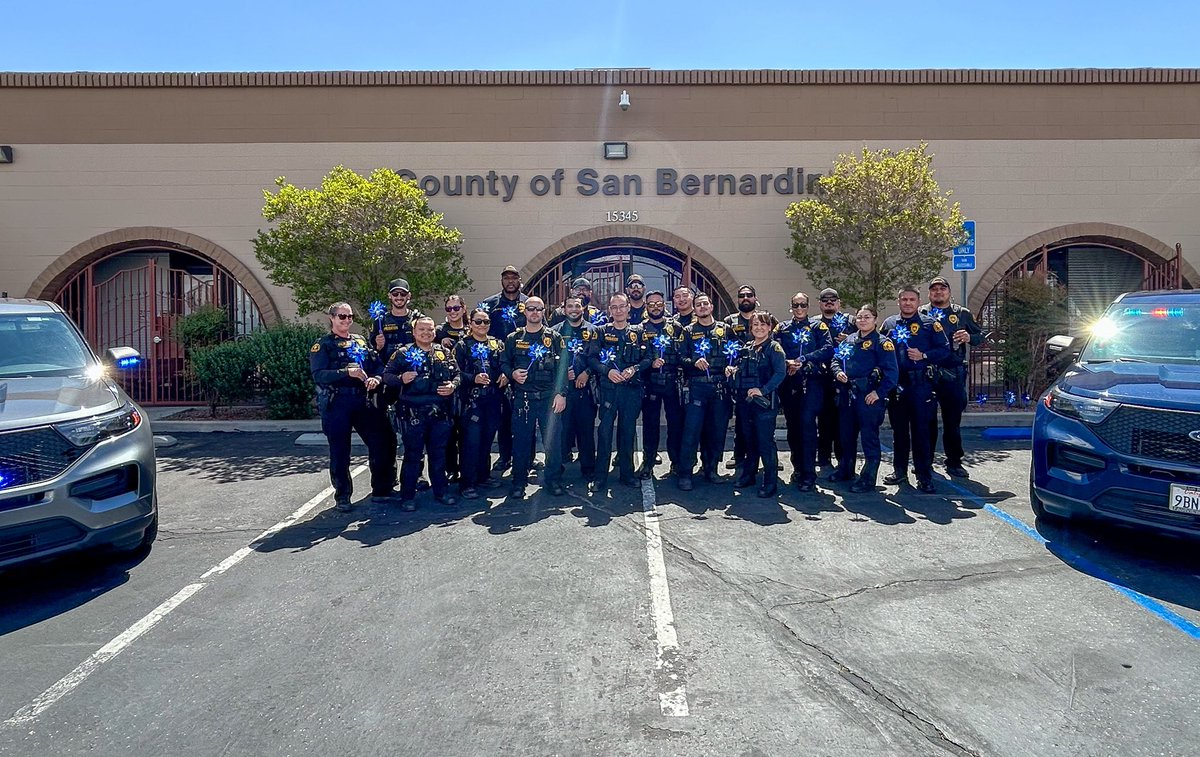 SBC Probation tweet media