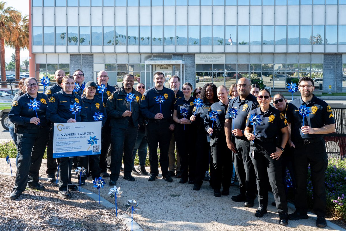 SBC Probation tweet media