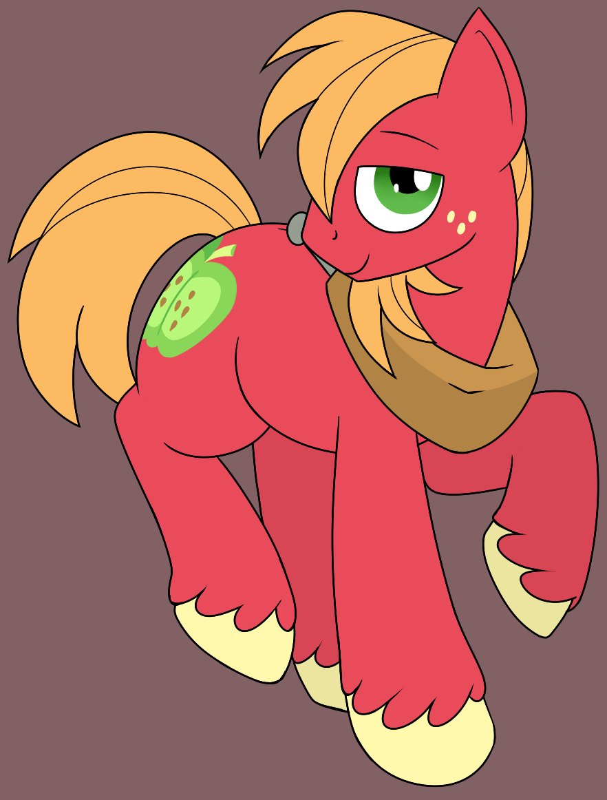 🔞 CraftedBurb 🔜MareFair4 tweet media