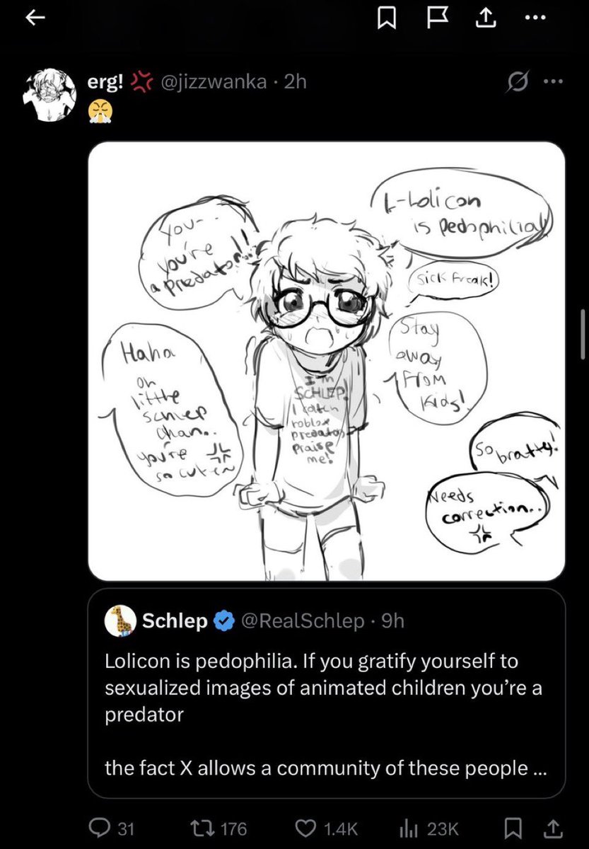 Kid Genesis official tweet media