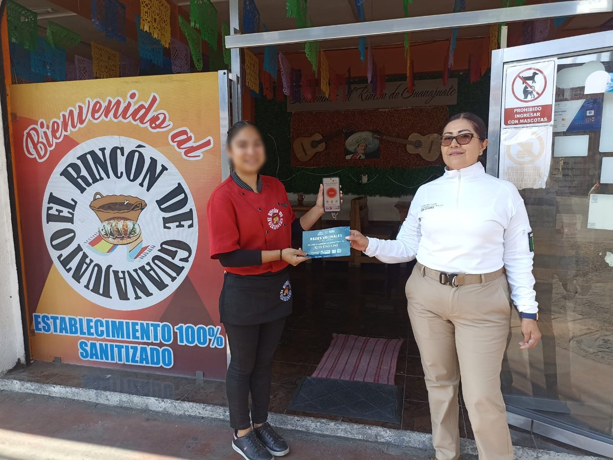 Prevención Neza tweet media