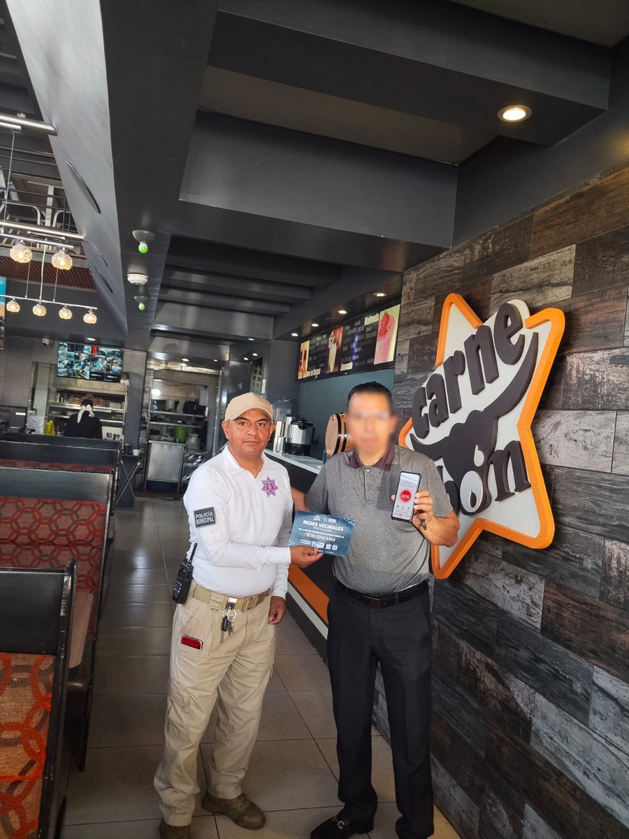 Prevención Neza tweet media