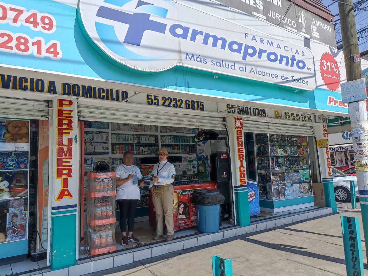 Prevención Neza tweet media