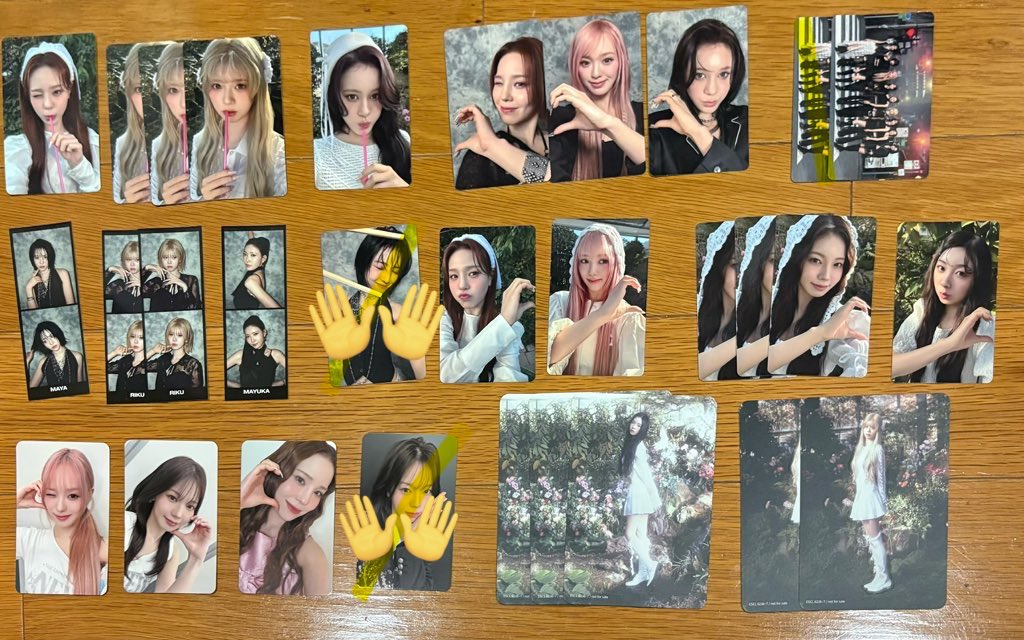 まいんず tweet media