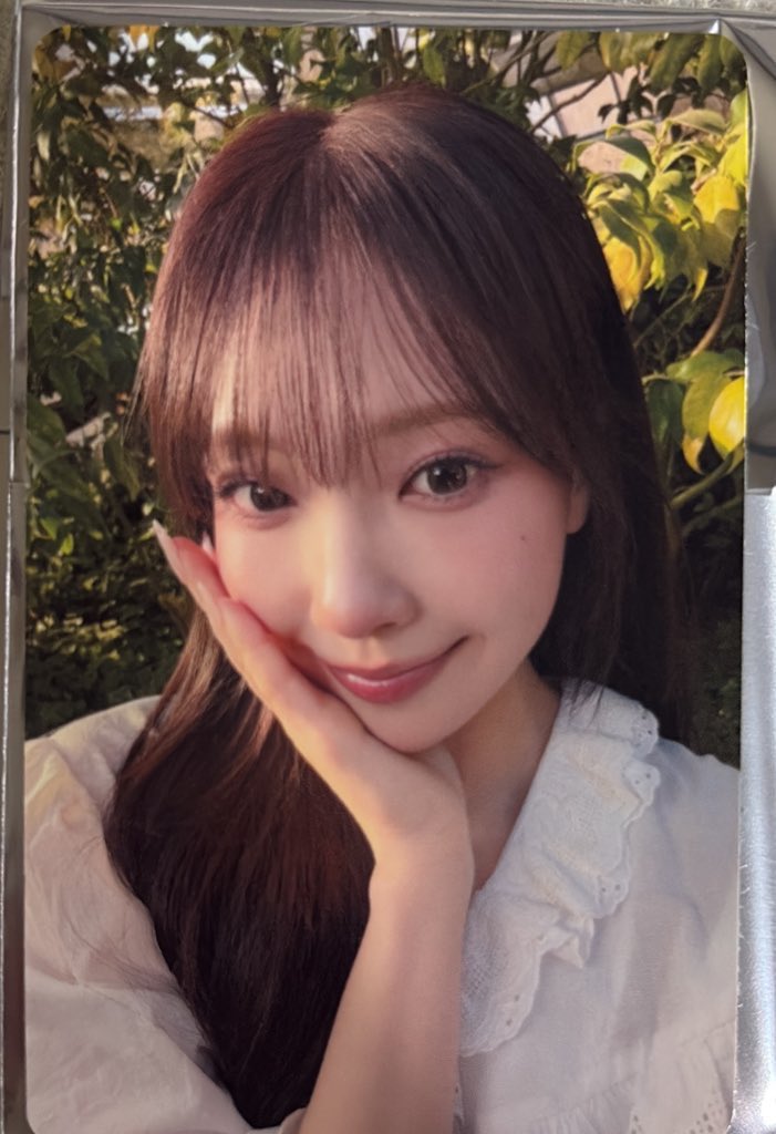 まいんず tweet media