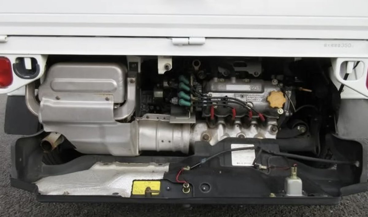 Tech 𝗫 Soc |エンジンつくる人 tweet media