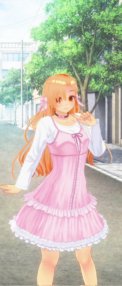 海瑚(みこ)(仮) tweet media