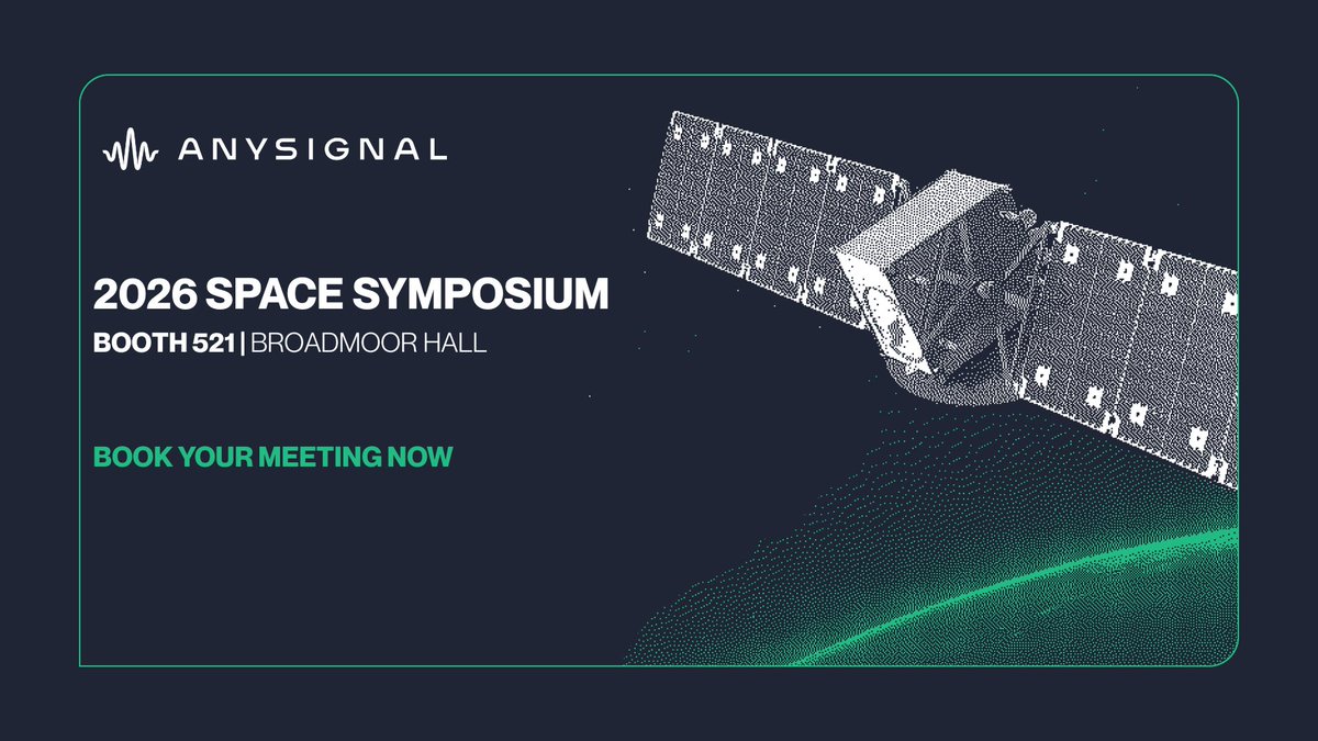 AnySignal tweet media