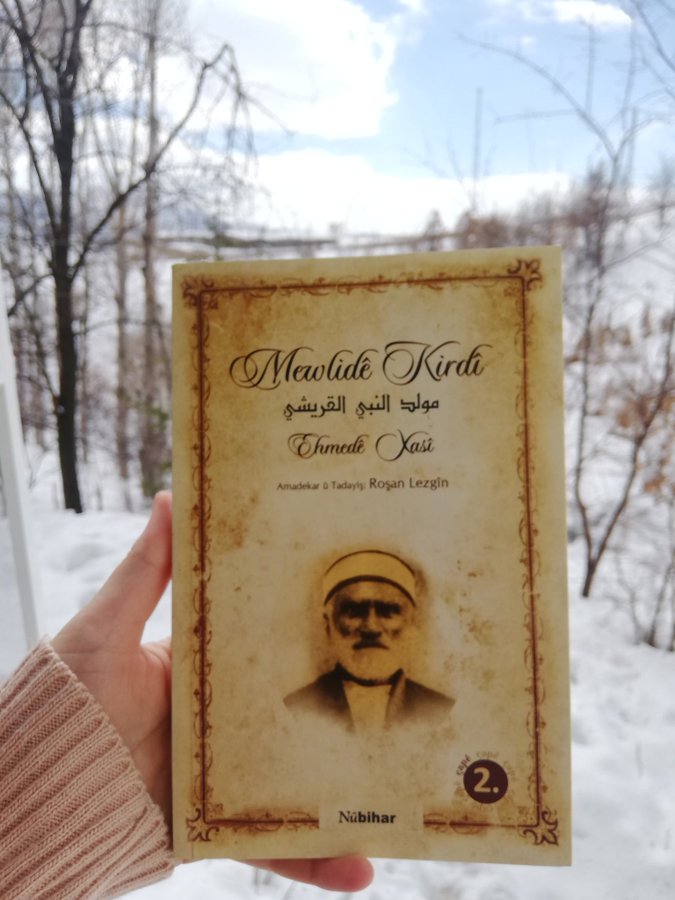 ☀️ROC ZAZAKÎ 🌷 tweet media