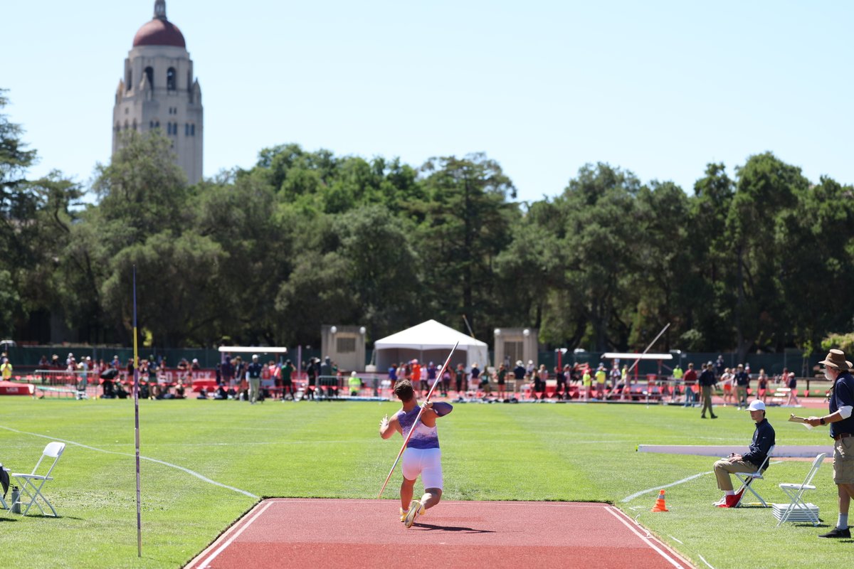 K-State T&F/XC tweet media
