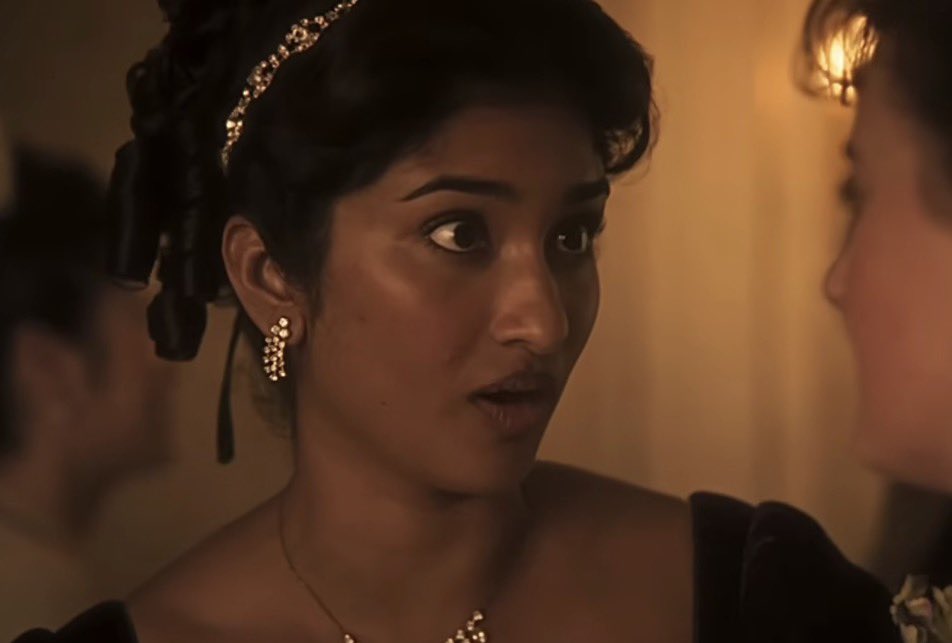 evie 🐝 FRANCHAELA SEASON 5 tweet media