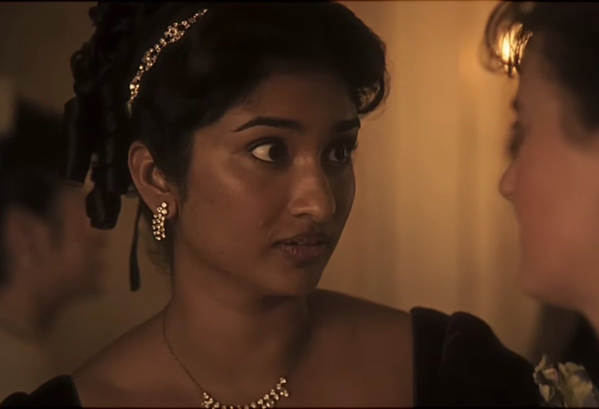 evie 🐝 FRANCHAELA SEASON 5 tweet media