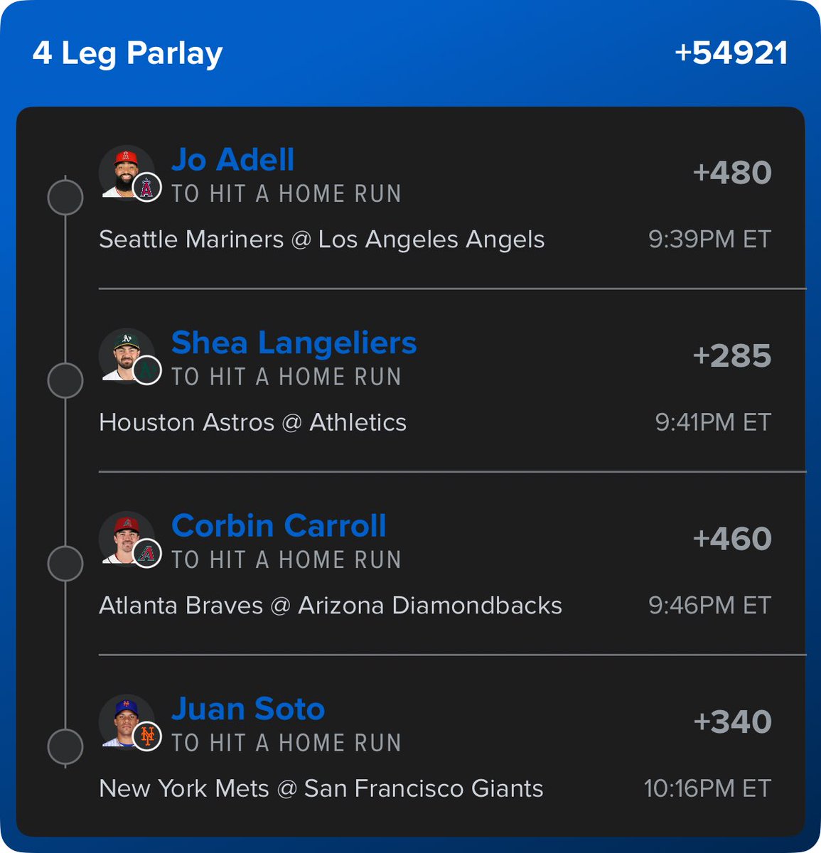 Himothy Anderson tweet media