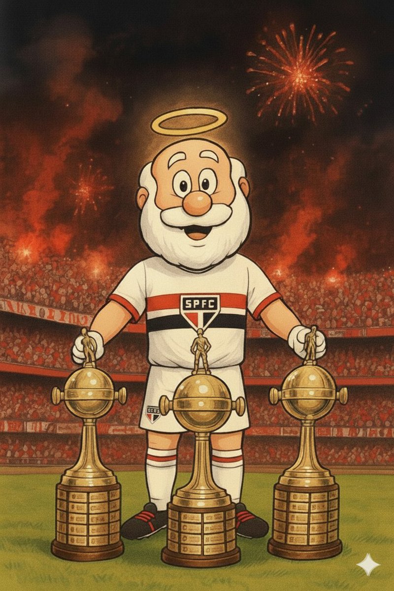 Noite de Copa tweet media