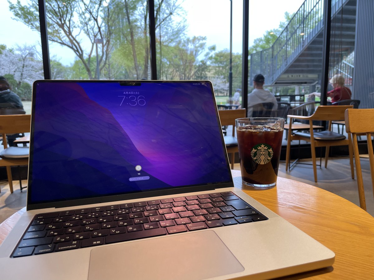 Y*2 vlog@朝活データエンジニア | 市場価値を上げる戦略 tweet media