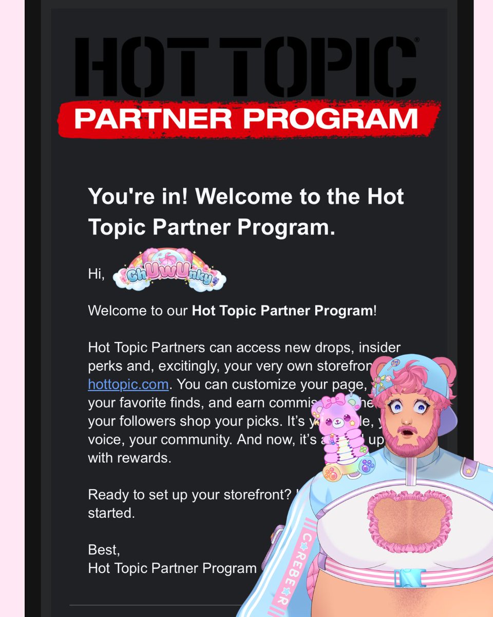 ChUwUnky🩷 🌈 V-Chunky 🌈 tweet media