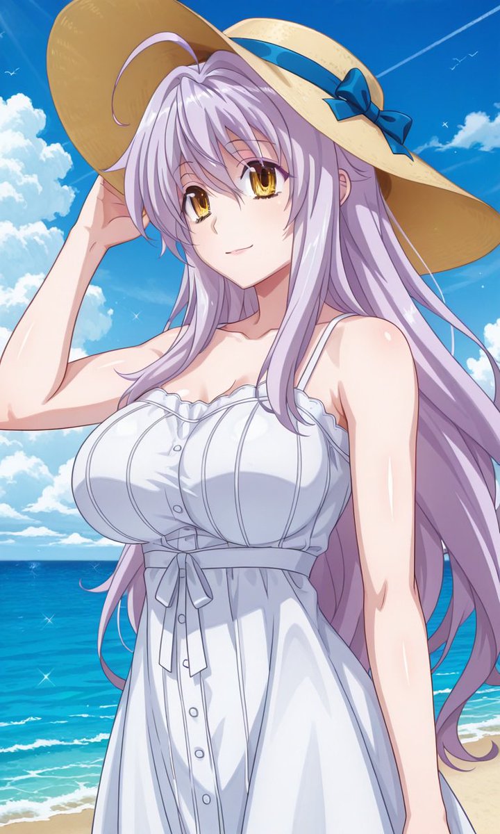 Ingvild Leviathan tweet media