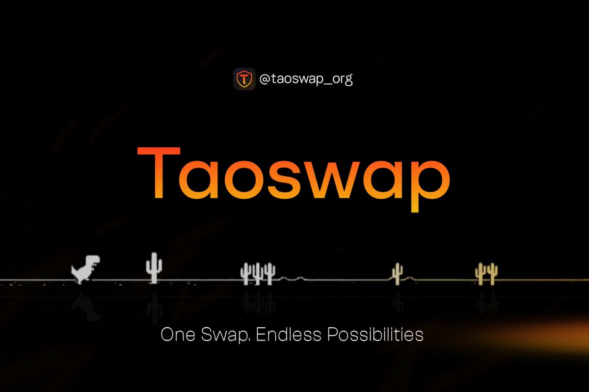 taoswap tweet media