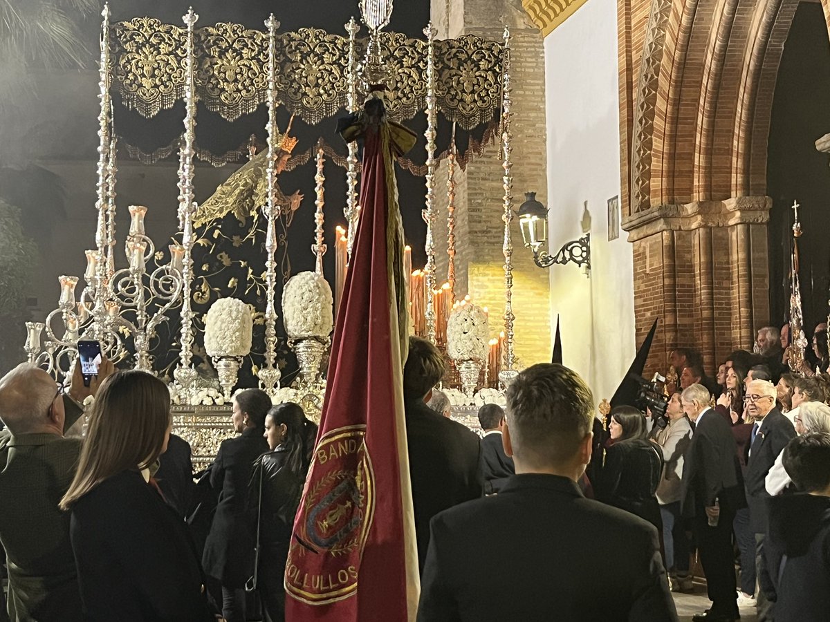 Banda Filarmónica "Ciudad de Bollullos" tweet media