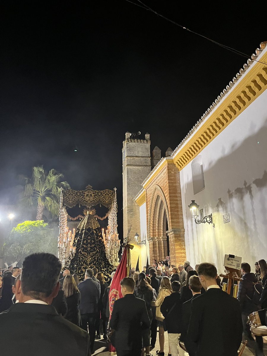 Banda Filarmónica "Ciudad de Bollullos" tweet media