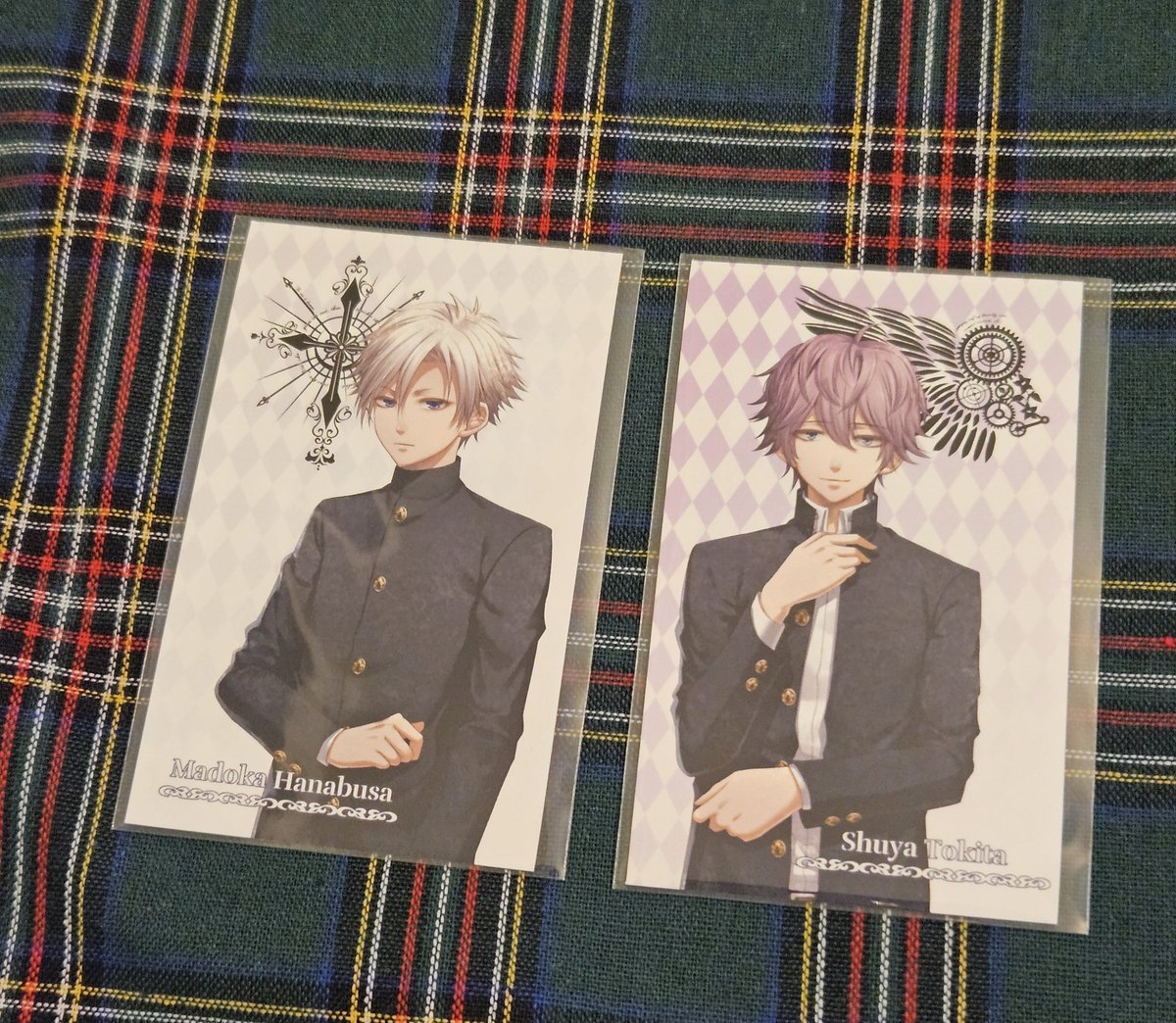 夕香@取引用 tweet media