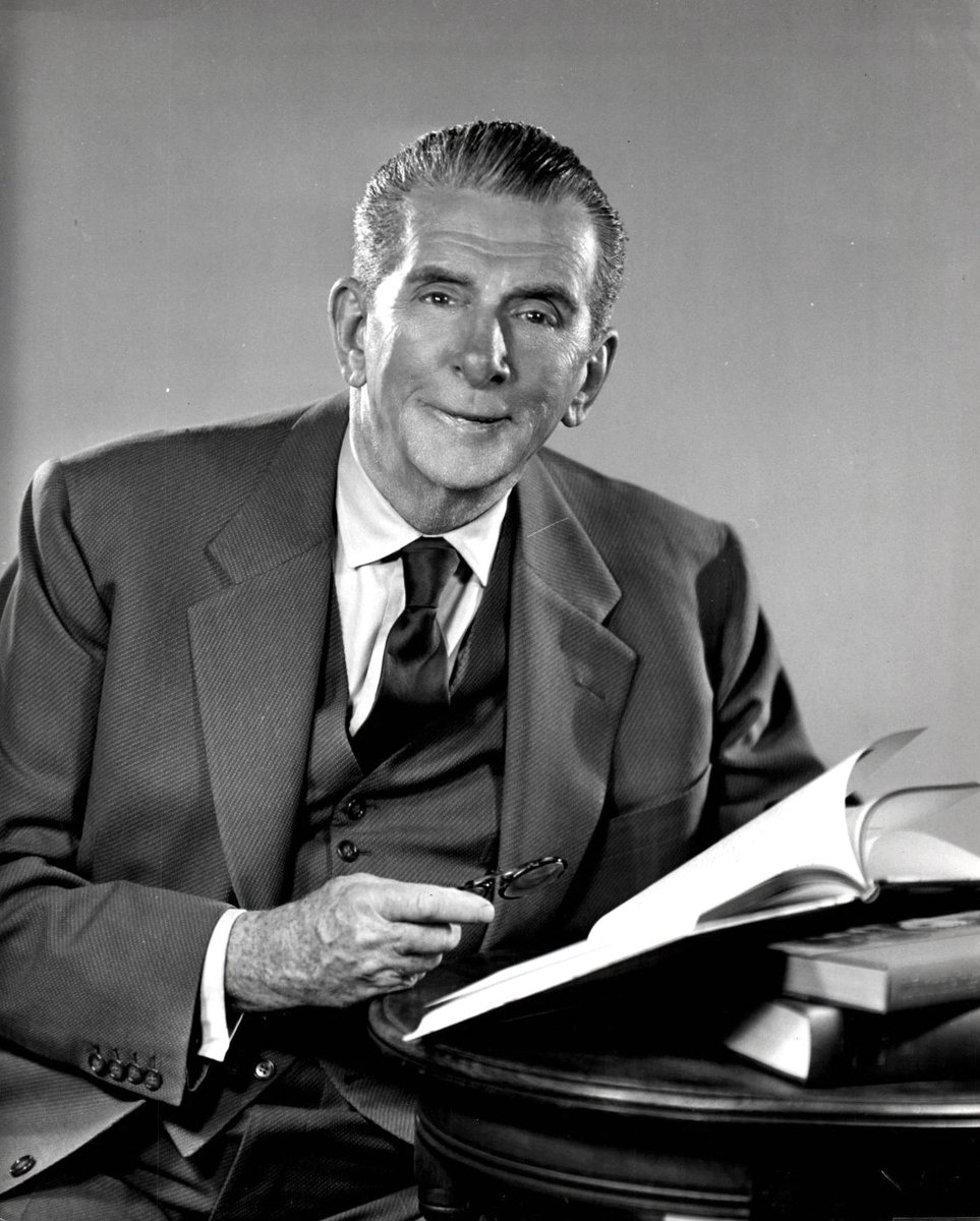 Harold’s Golden Age of Hollywood tweet media