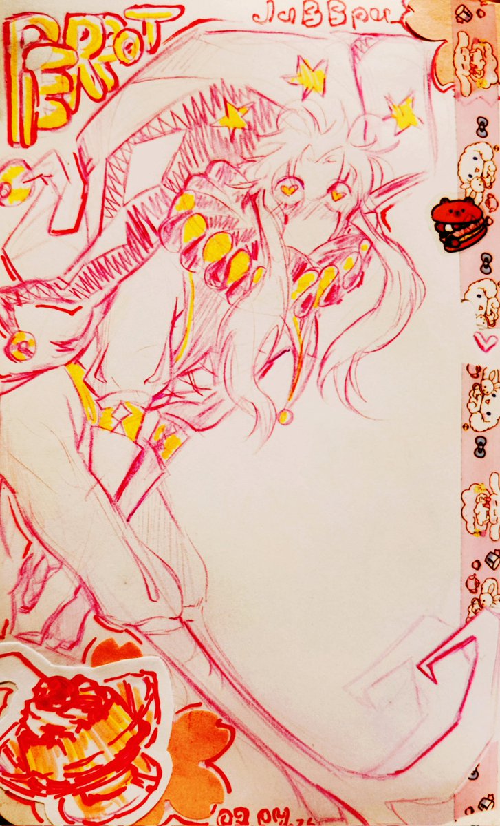 JaBBpu_✴️ tweet media