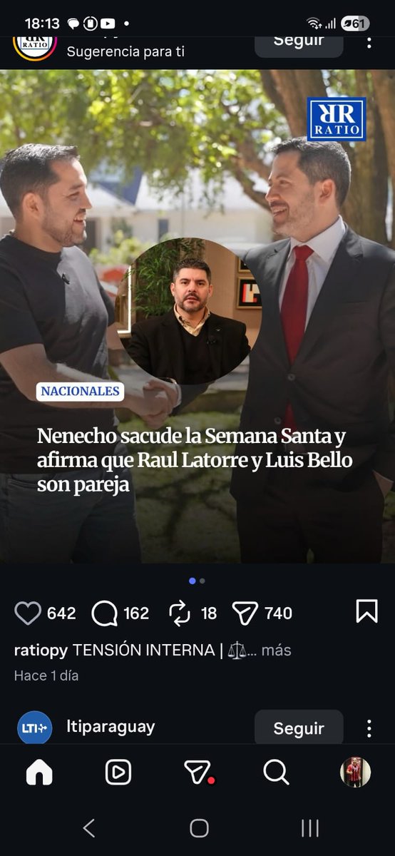 Chiqui Avalos 🇵🇾 tweet media