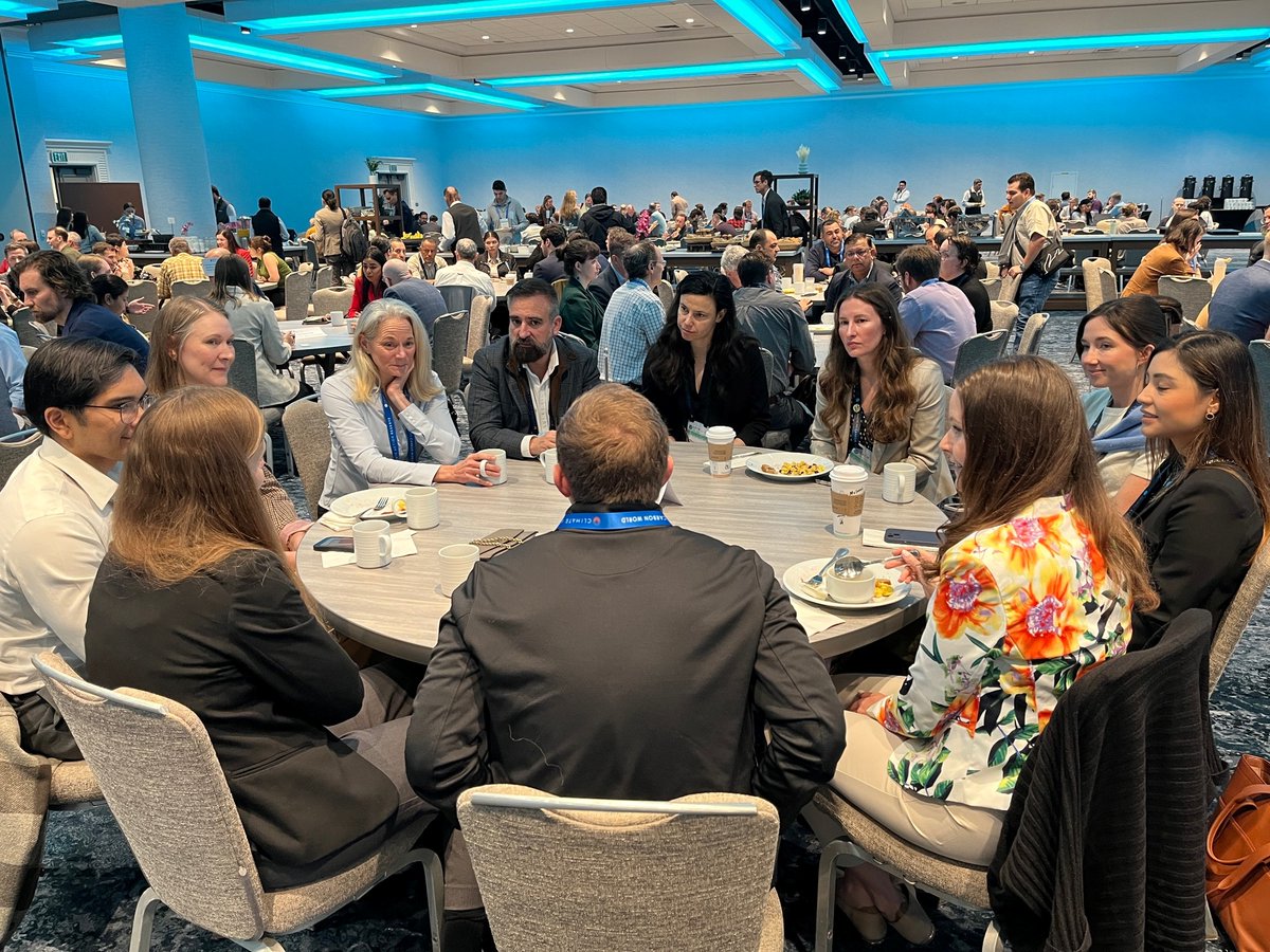 Climate Action Reserve tweet media