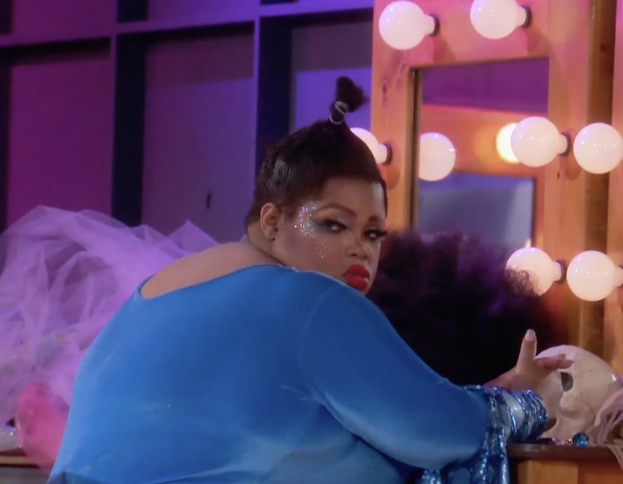 Megami thee Stallion™️ tweet media