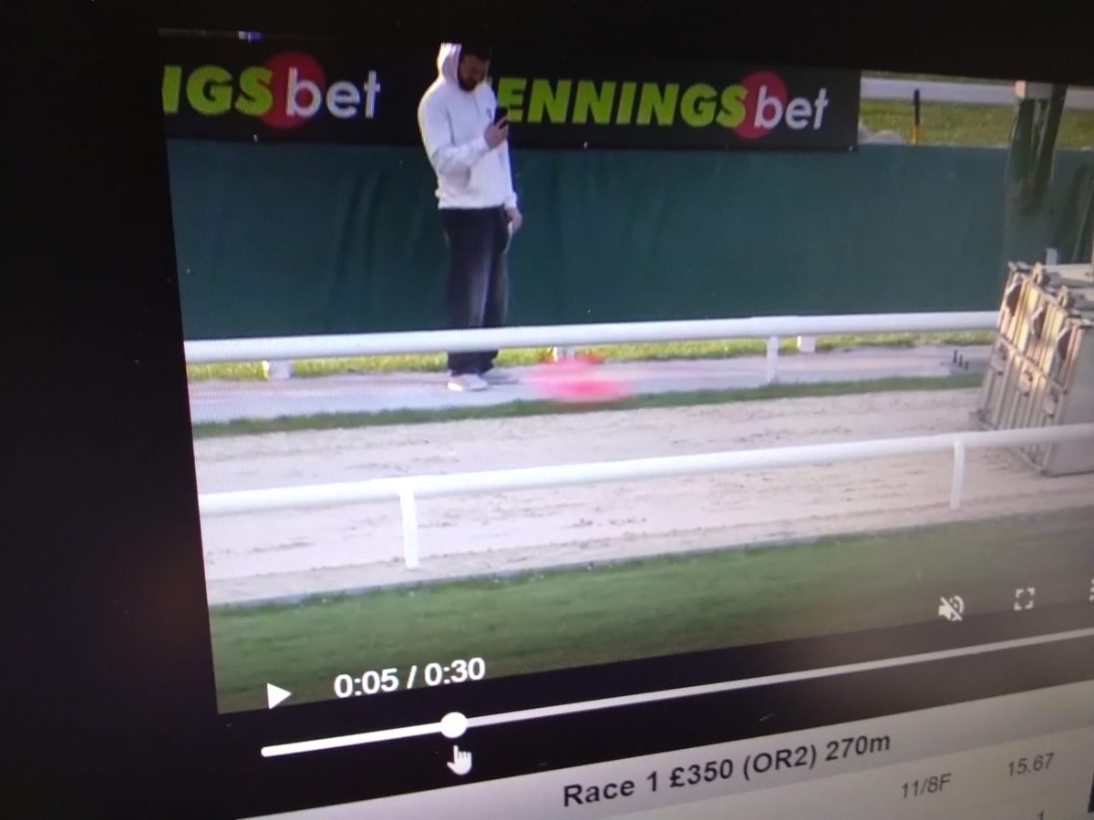 Ian Brindle tweet media