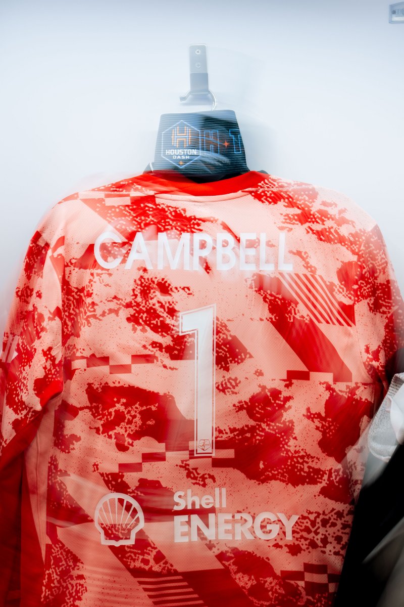 Houston Dash tweet media