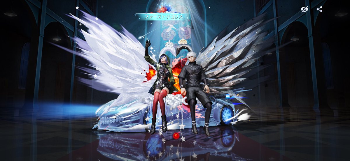 す【ゾルディック家】 tweet media