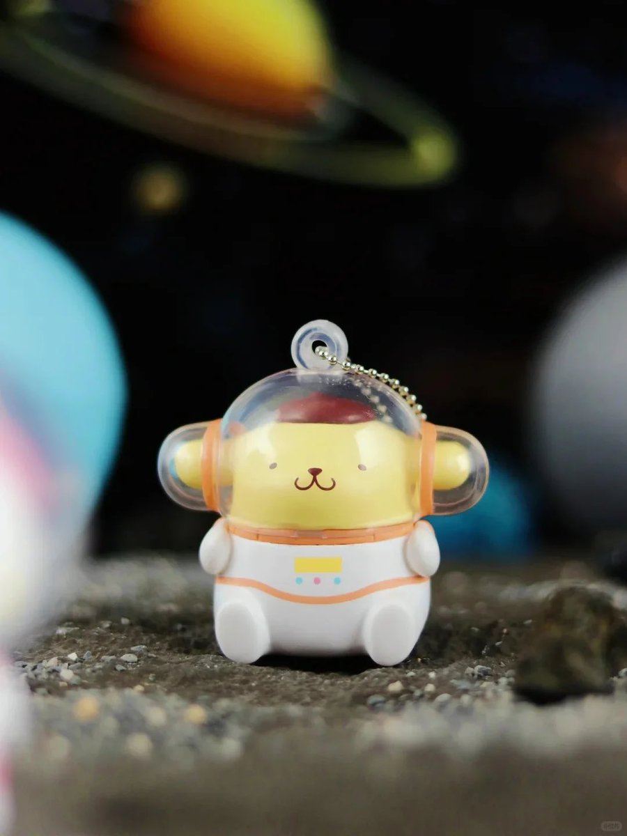 sanrio daily ✨ tweet media